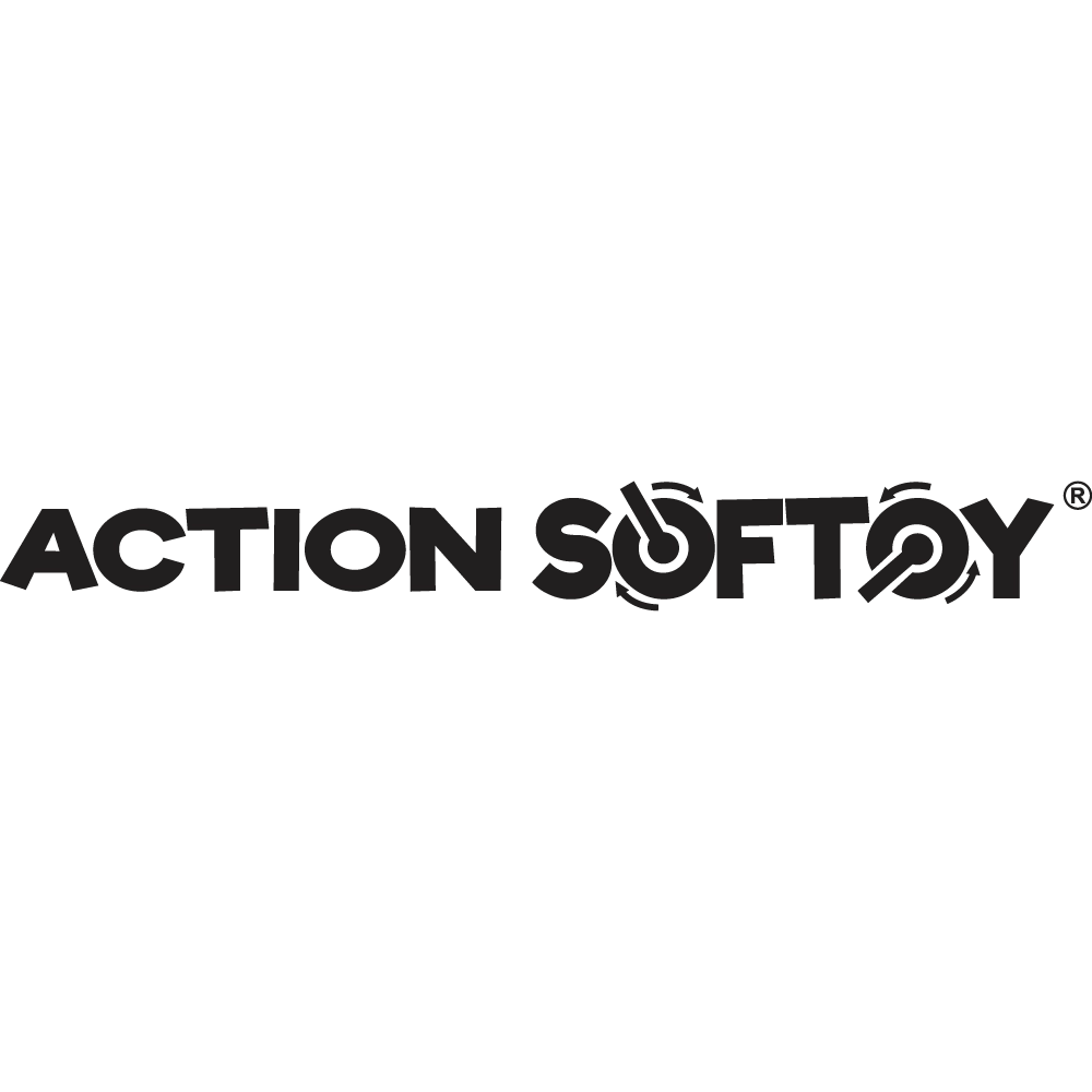 ACTION SOFTOY