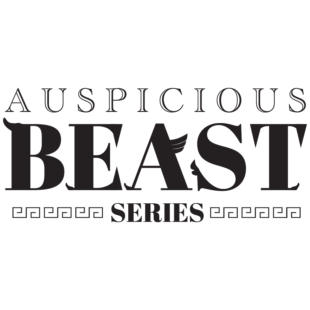 AUSPICIOUS BEAST