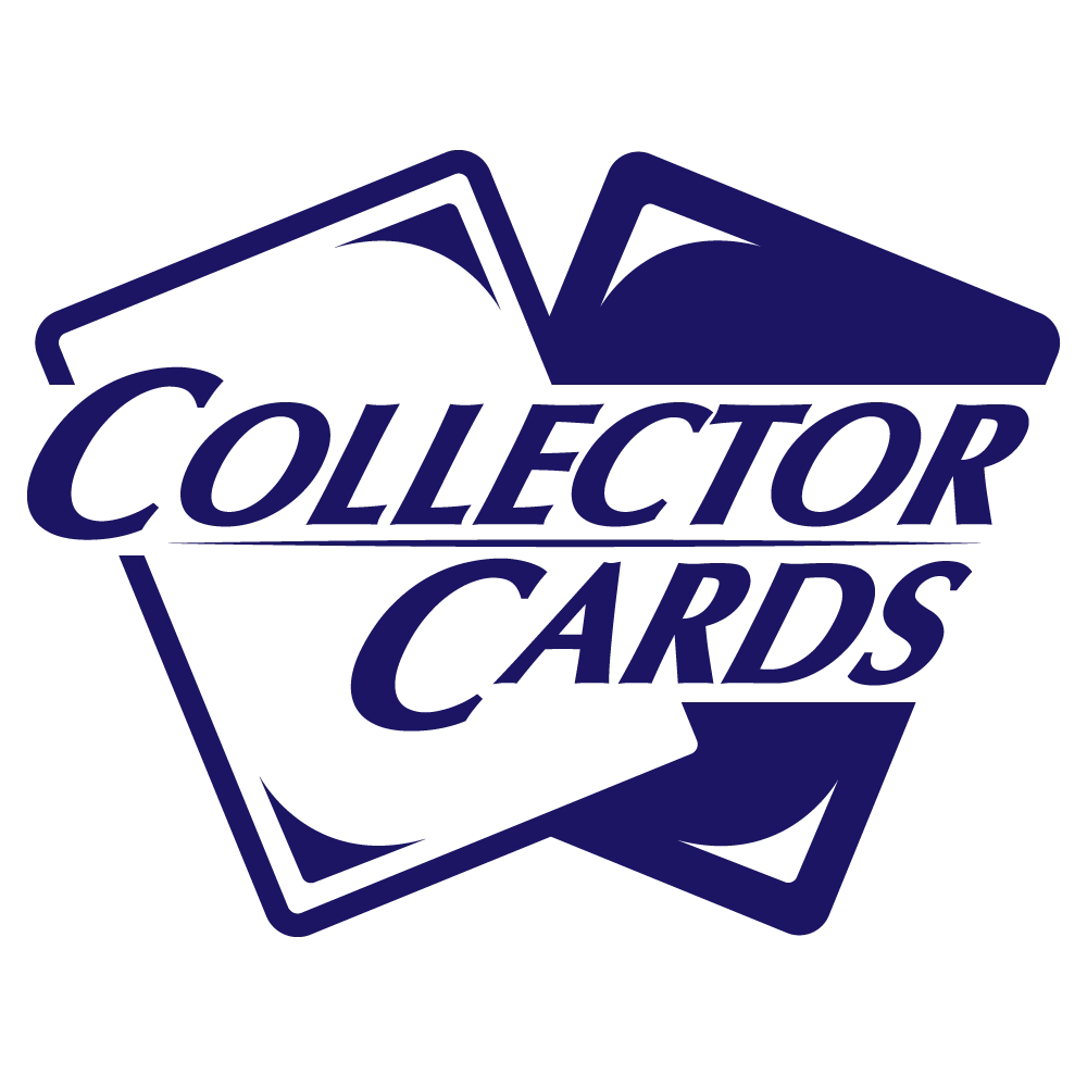 COLLECTOR CARDS