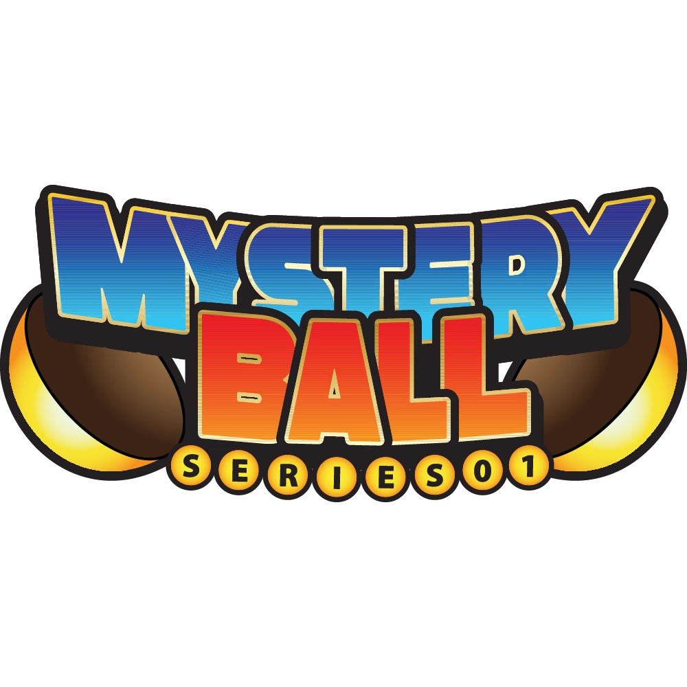 MYSTERY BALL