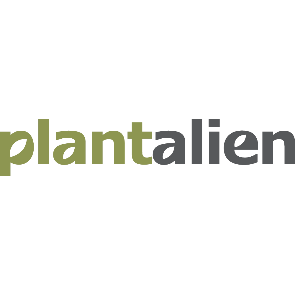 PLANT ALIEN