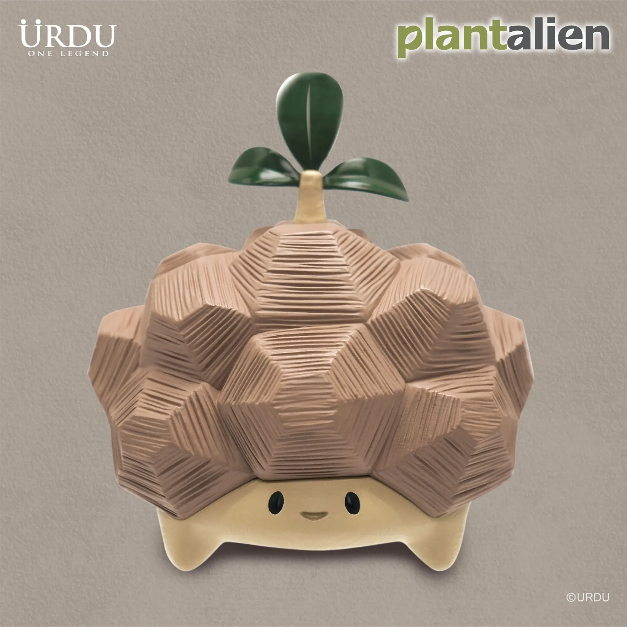 Plant Alien release