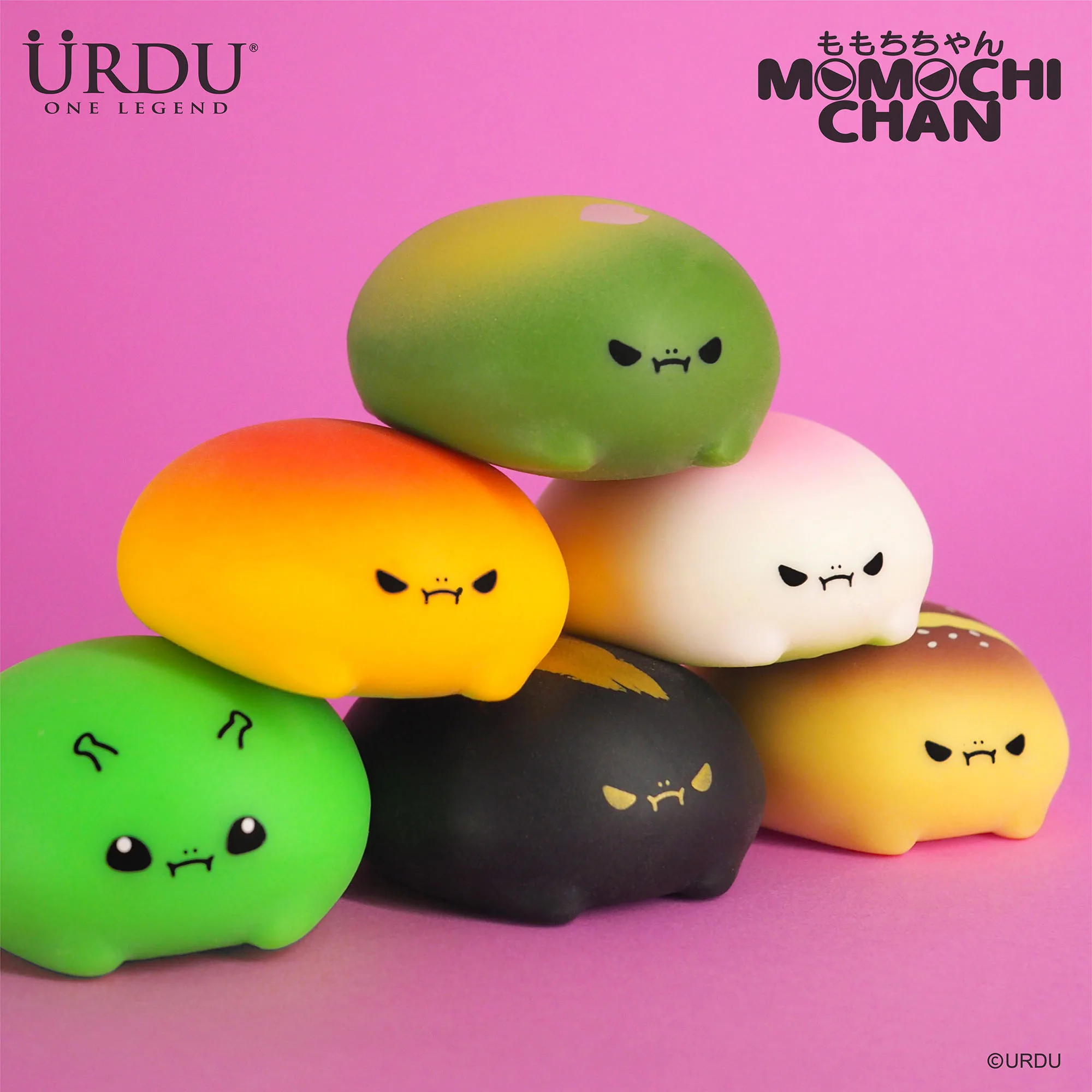 Momochichan release
