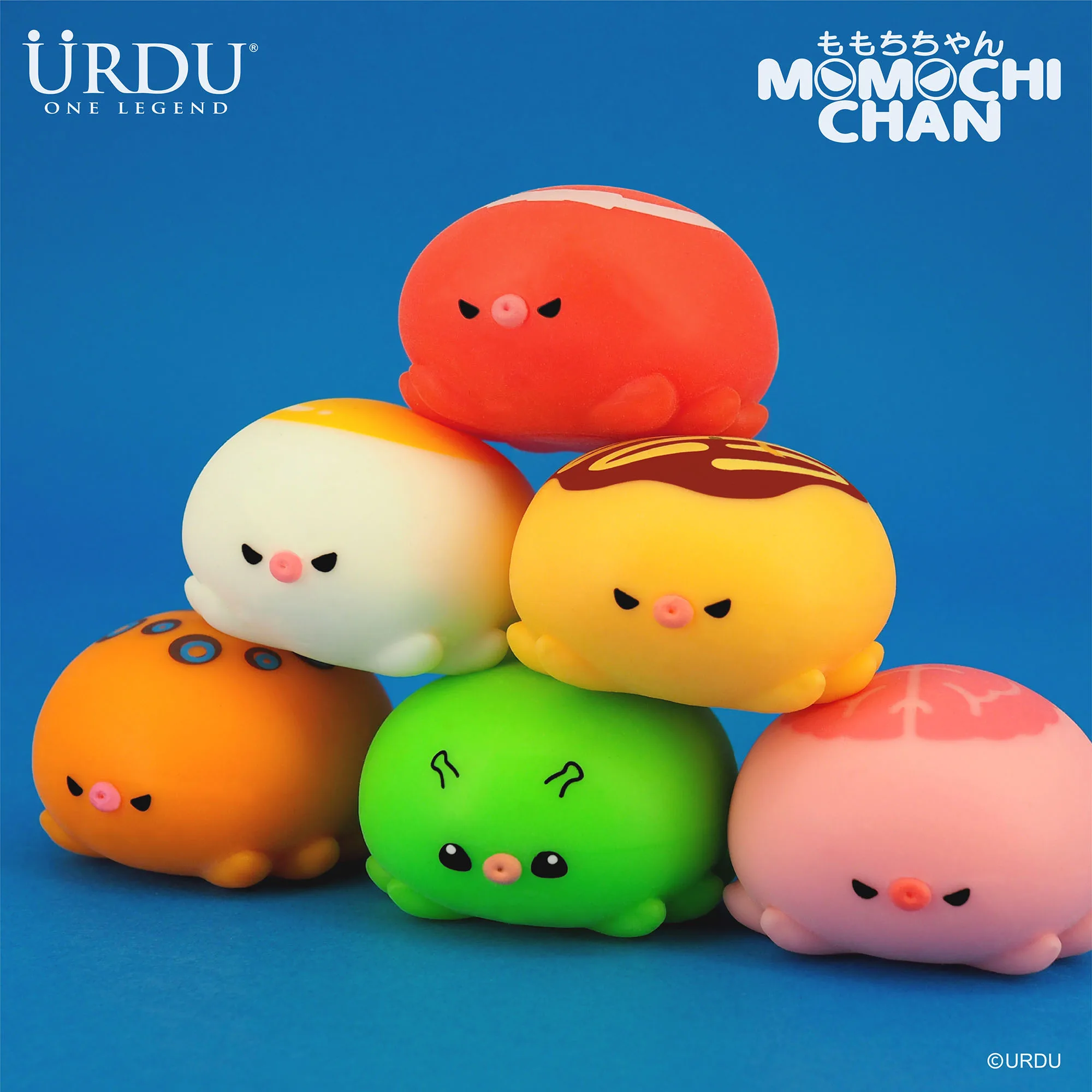 Momochichan release