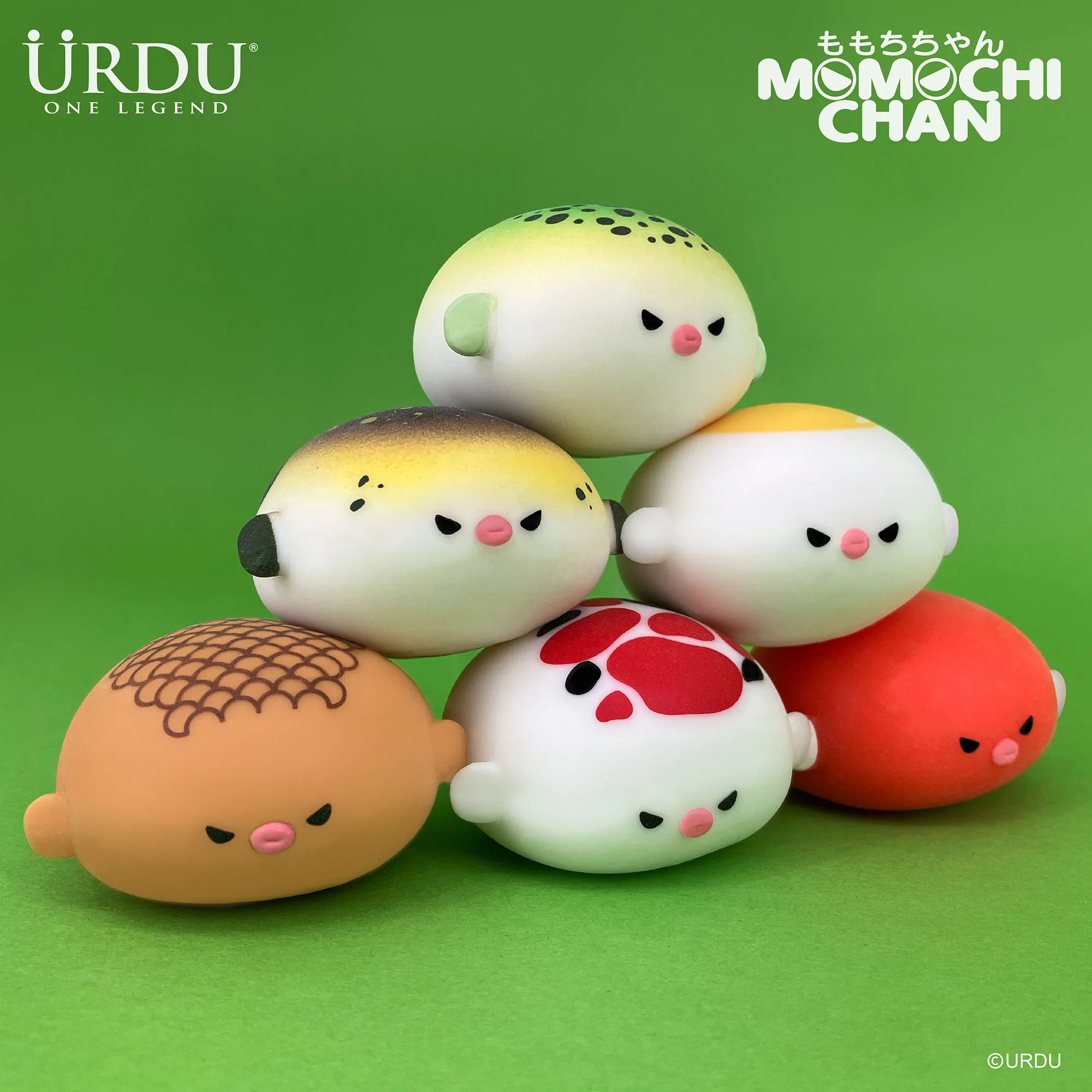 Momochichan release