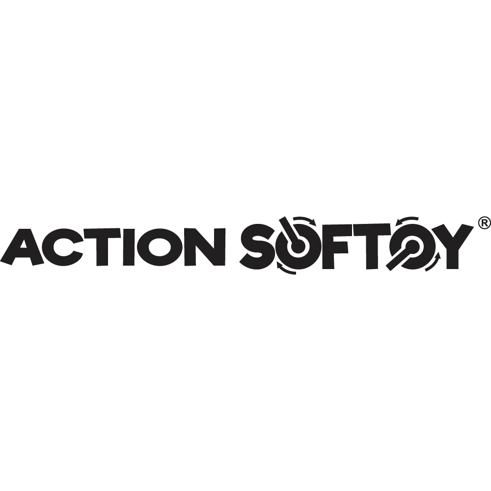 ACTION SOFTOY